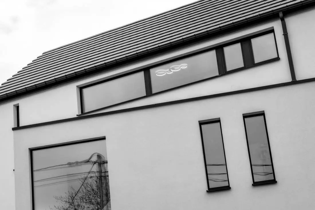 Gezellige sfeer in een verfijnde omgeving